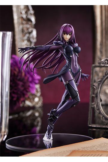 Fate/Grand Order Pop Up Parade PVC Statue Lancer/Scathach 17 cm MAFC04329