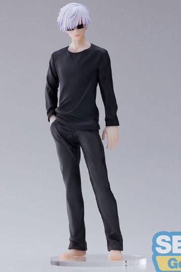Jujutsu Kaisen Figurizm PVC Statue Satoru Gojo 23 cm SEGA50218