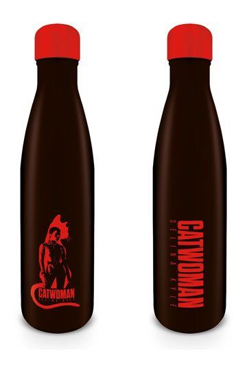 The Batman Drink Bottle Catwoman MDB26553