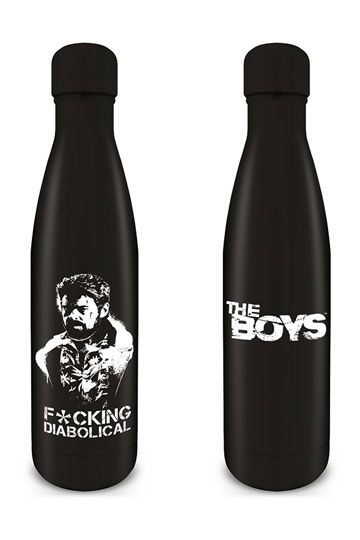 The Boys Drink Bottle Diabolical MDB26354