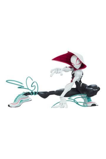 Marvel Designer Series Vinyl Statue Ghost-Spider by Tracy Tubera 13 cm UNIN700164