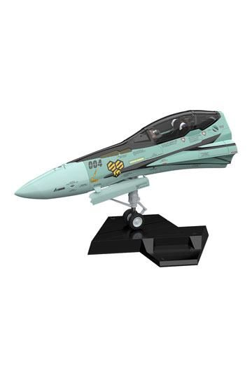 Macross Frontier Plastic Model Kit PLAMAX MF-59: minimum factory Fighter Nose Collection RVF-25 Messiah Valkyrie (Luca Angeloni's Fighter) 34 cm  MAFC