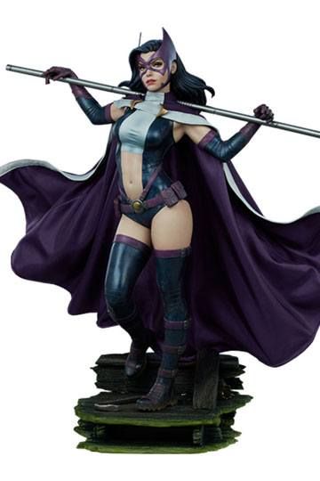 DC Comics Premium Format Figure Huntress 51 cm SS300780