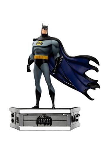 Batman The Animated Series (1992) Art Scale Statue 1/10 Batman 24 cm IS95009