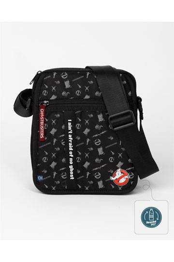 Ghostbusters Shoulder Bag Symbols ILAB260044