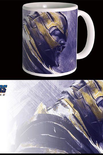 Avengers: Endgame Mug Thanos SMUG242