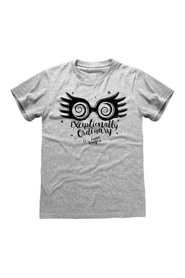 Harry Potter T-Shirt Hogwarts Owl Post HAR00715TSCL