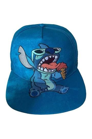 Disney Snapback Cap Lilo and Stitch DIS01614SBCOS