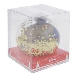 DISNEY BEAUTY AND THE BEAST SEQUIN 2D BAUBLE PRODUCT CODE: XM4942
