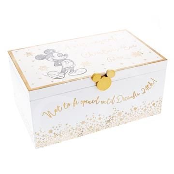DISNEY CHRISTMAS EVE BOX - MICKEY MOUSE PRODUCT CODE: XM8594
