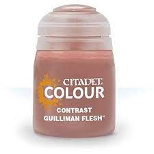 CONTRAST: GUILLIMAN FLESH (18ML)