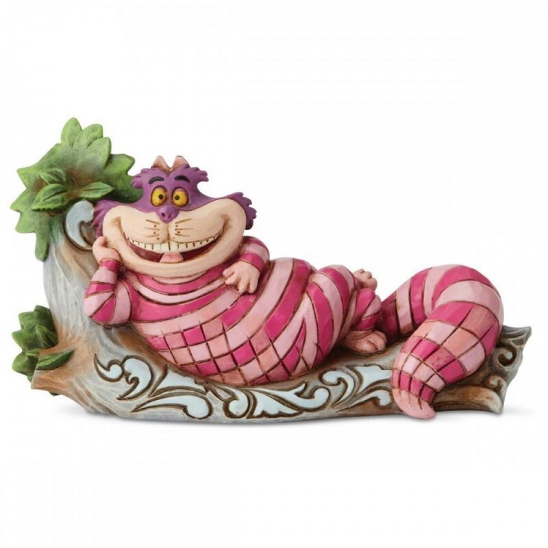 Alice in Wonderland Cheshire Cat