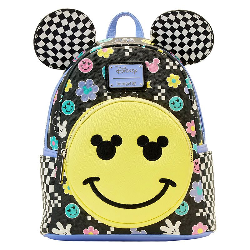 Mickey Y2K Mini Backpack