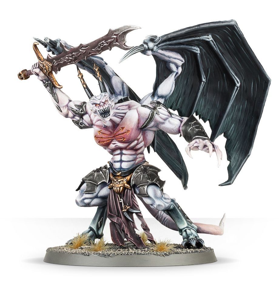 Daemon Prince