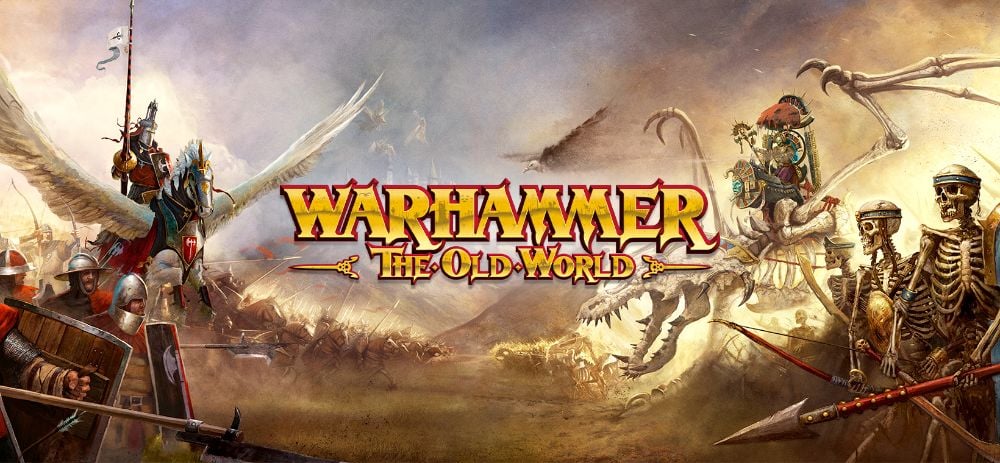 Warhammer Old World