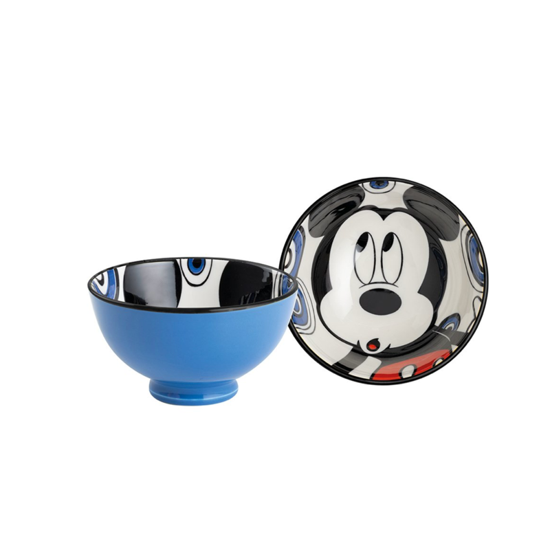 Small Mickey bowl