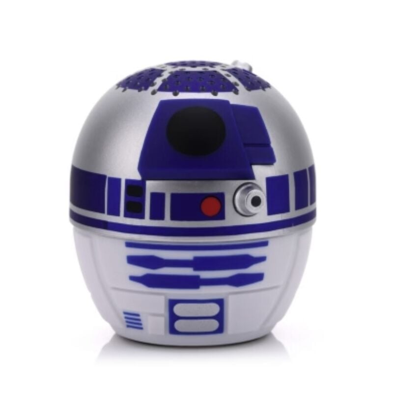 Mini speaker Bitty Boomers R2-D2 5 cm