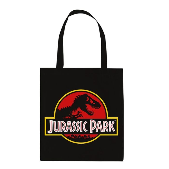 JURASSIC PARK - Tote Bags