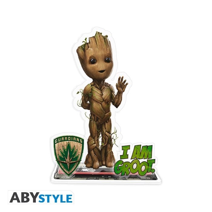 MARVEL - Acryl® - Baby Groot