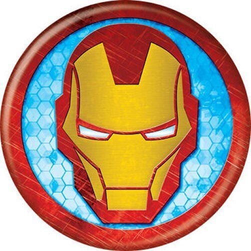 Iron Man