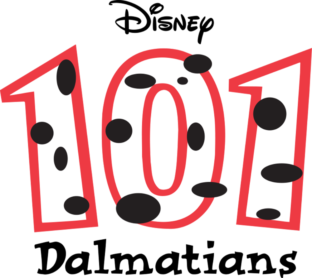 101 Dalmatians