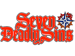 The Seven Deadly Sins