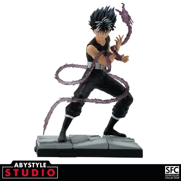 YU YU HAKUSHO - Figurine Hiei