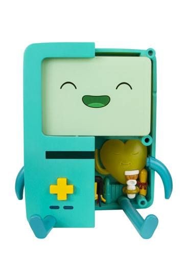 Adventure Time XXRAY PLUS Figure BMO 15 cm