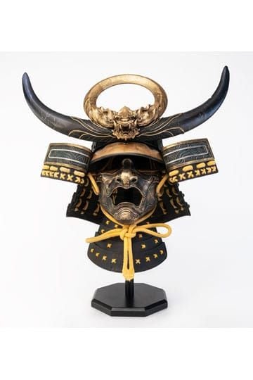 Assassin's Creed Replica 1/1 Scale Replica Yasuke Helmet 63 cm