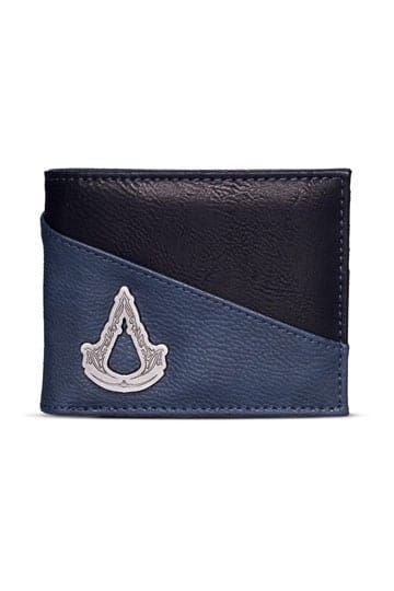 Assassin's Creed Mirage Bifold Wallet Logo