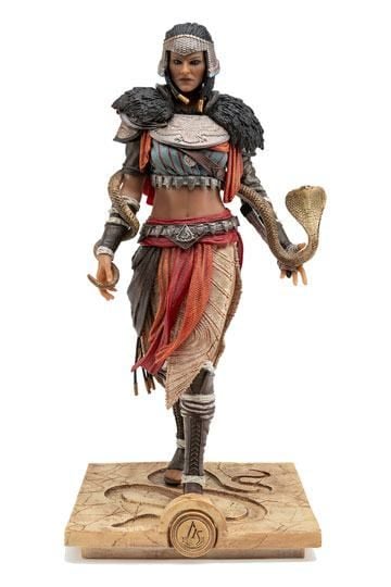 Assassin´s Creed PVC Statue 1/8 Amunet The Hidden One 25 cm