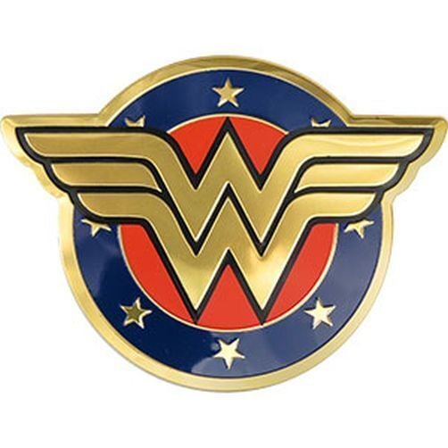 Wonder Woman