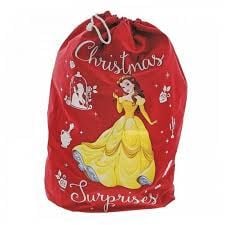 Belle Christmas Sack