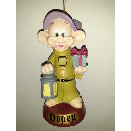 Dopey Nutcracker Hanging