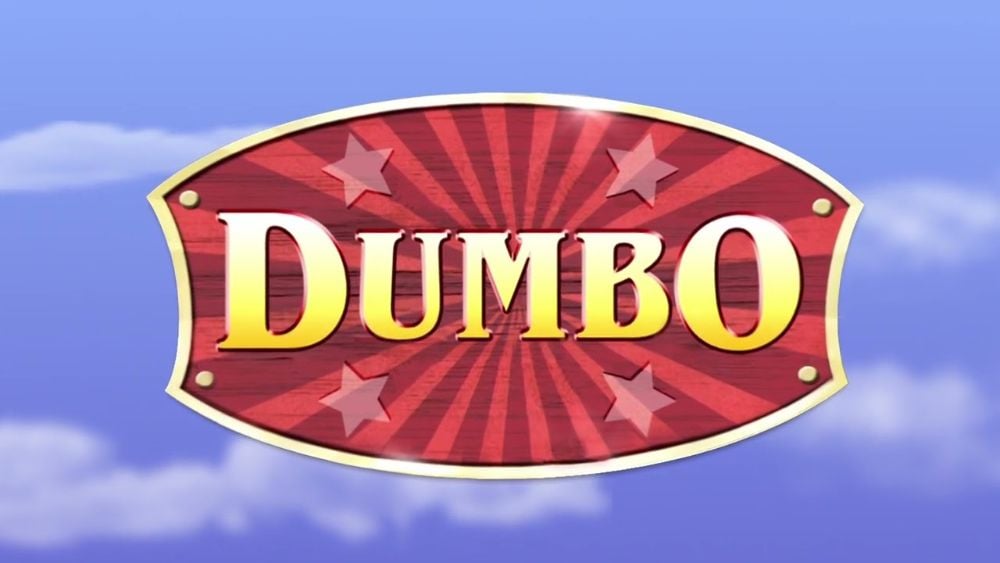 Dumbo