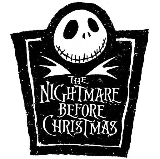 Nightmare Before Christmas