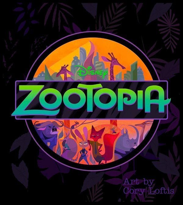 Zootopia