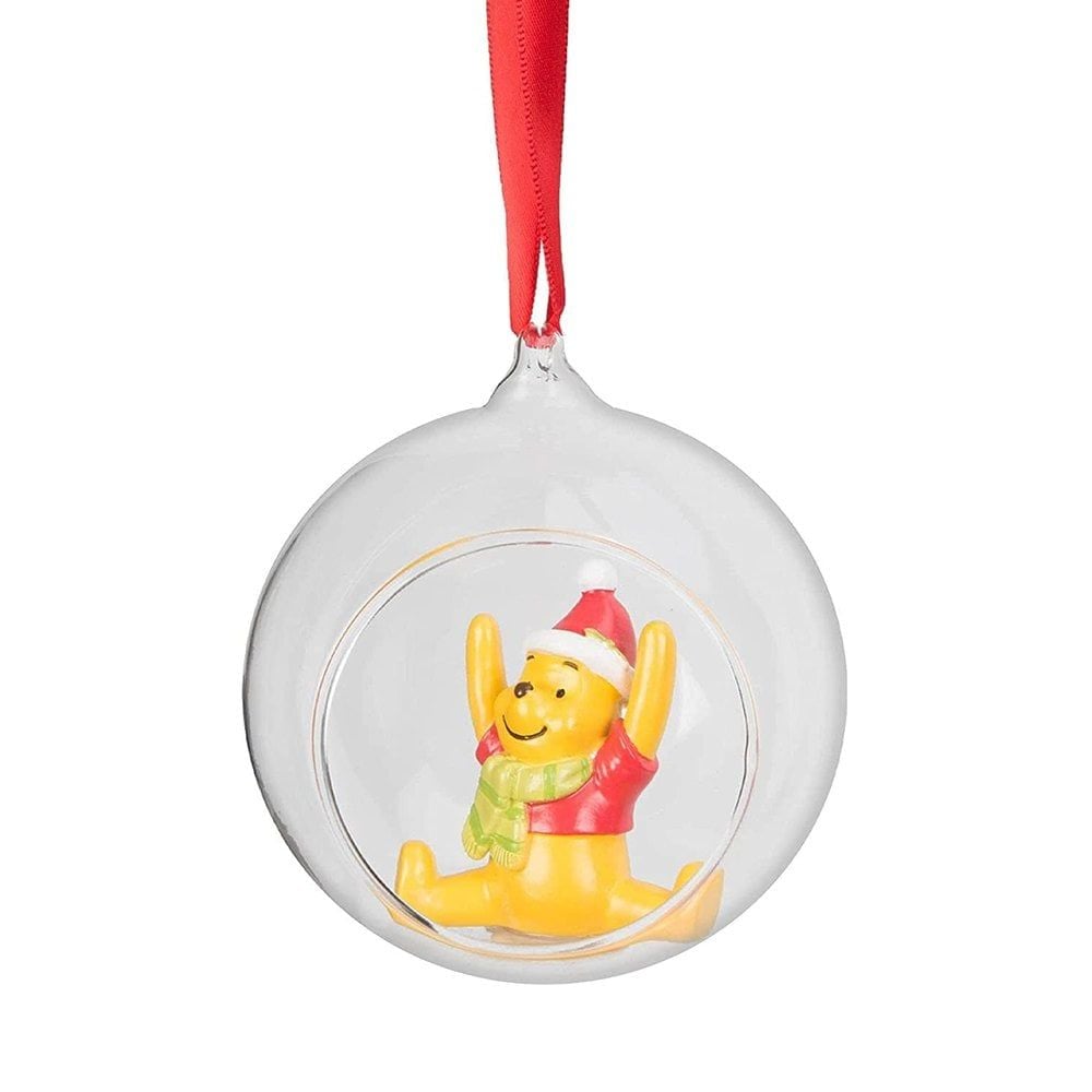 Hanging Tree Decoration - Winnie The Pooh