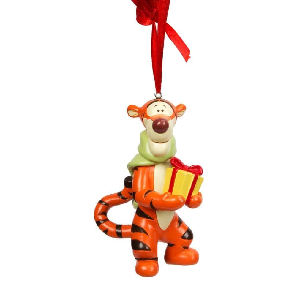 Disney Tigger Christmas Tree Hanging Decoration