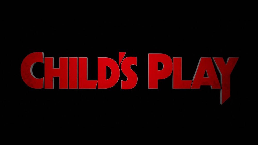 Child's Play