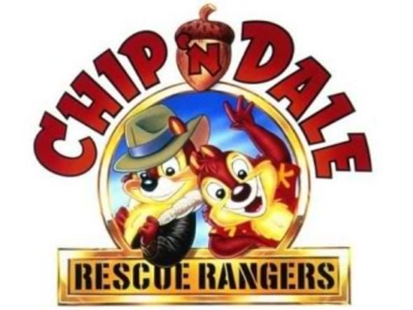 Chip & Dale