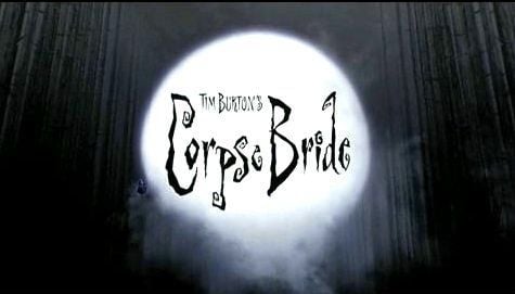 Corpse Bride