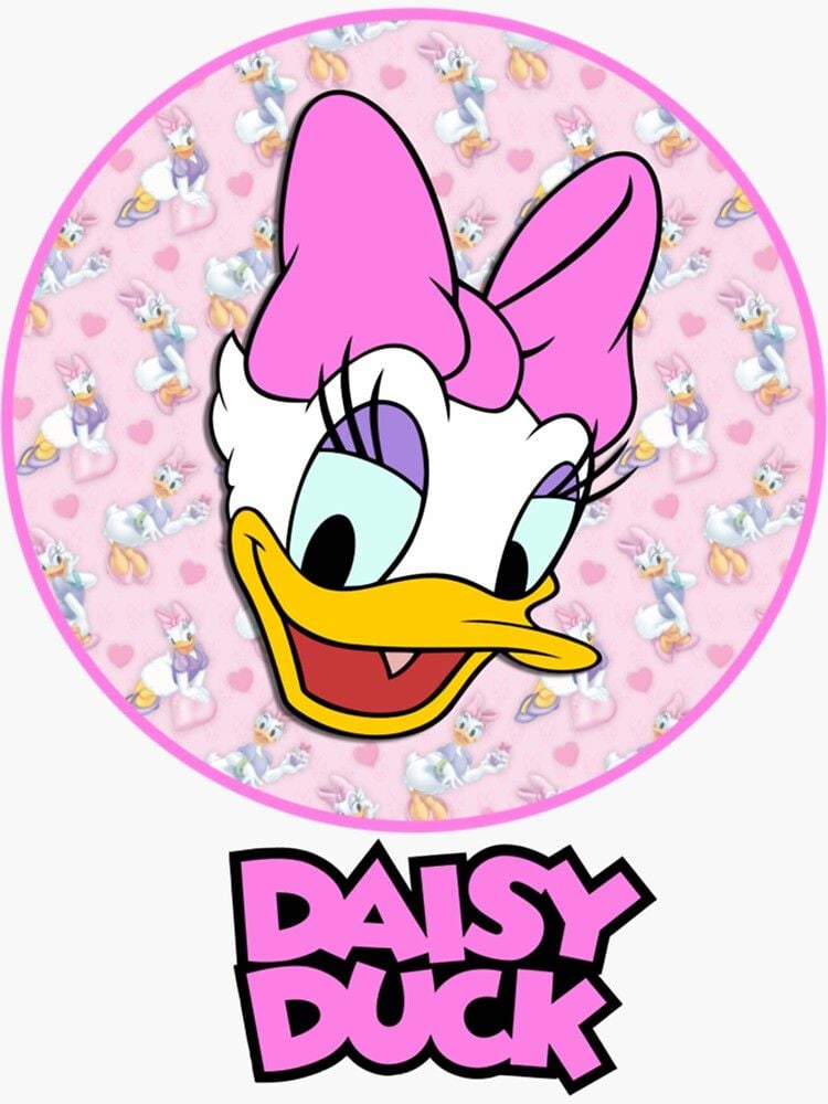 Daisy Duck