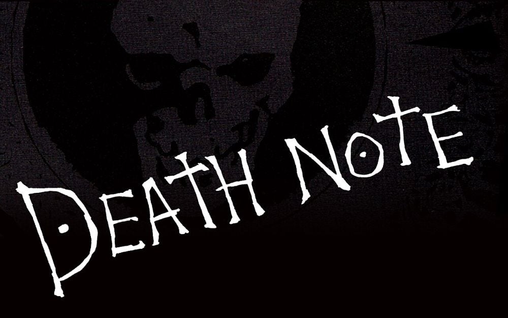 Death Note