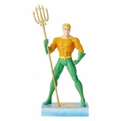 Aquaman Silver Age Figurine