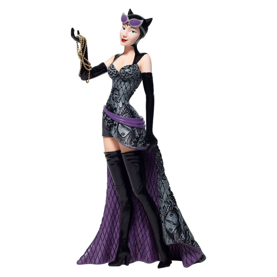 Catwoman Figurine