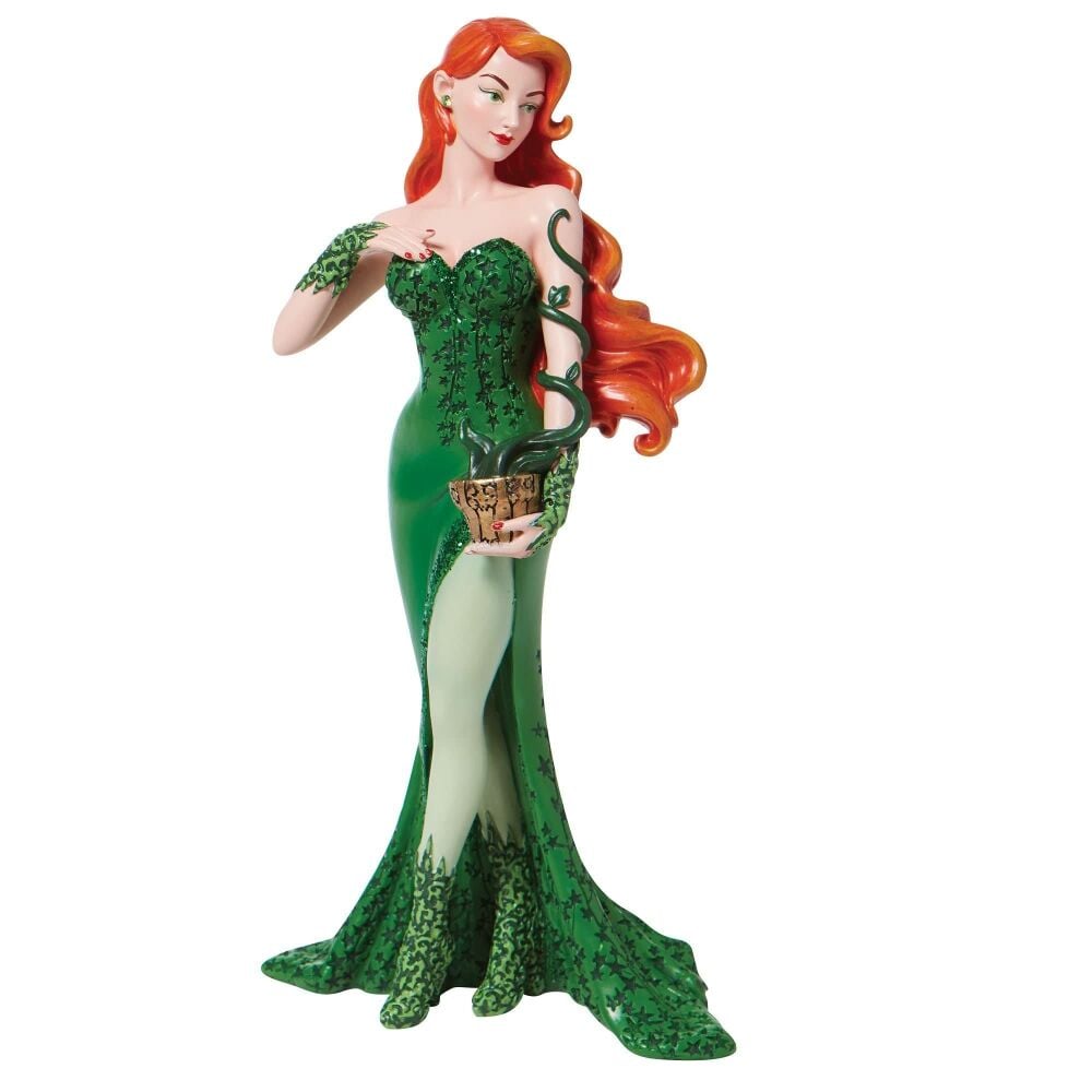 Poison Ivy™ Figurine