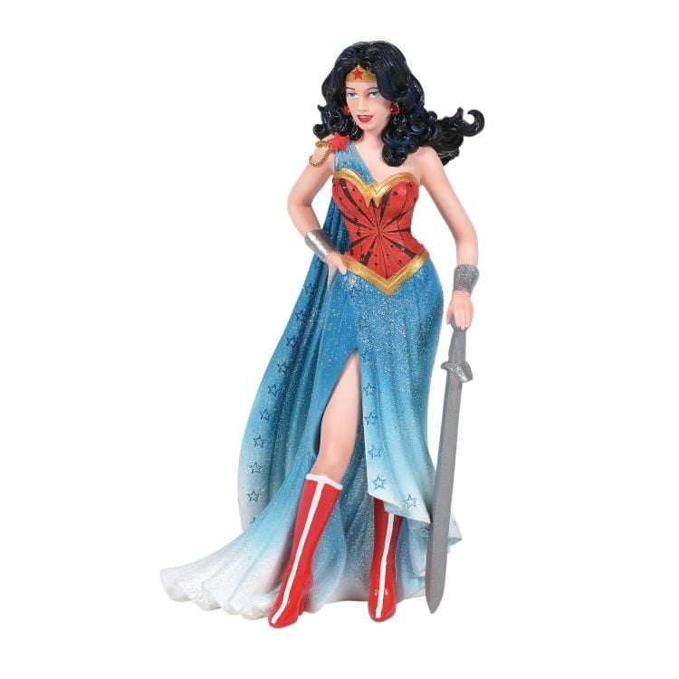 Wonder Woman Figurine