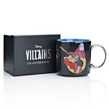 Captain Hook Mug