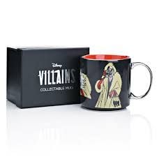 Cruella Mug